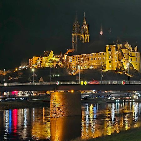 Cozy Pet-Friendly Apartment Meißen Kültér fotó