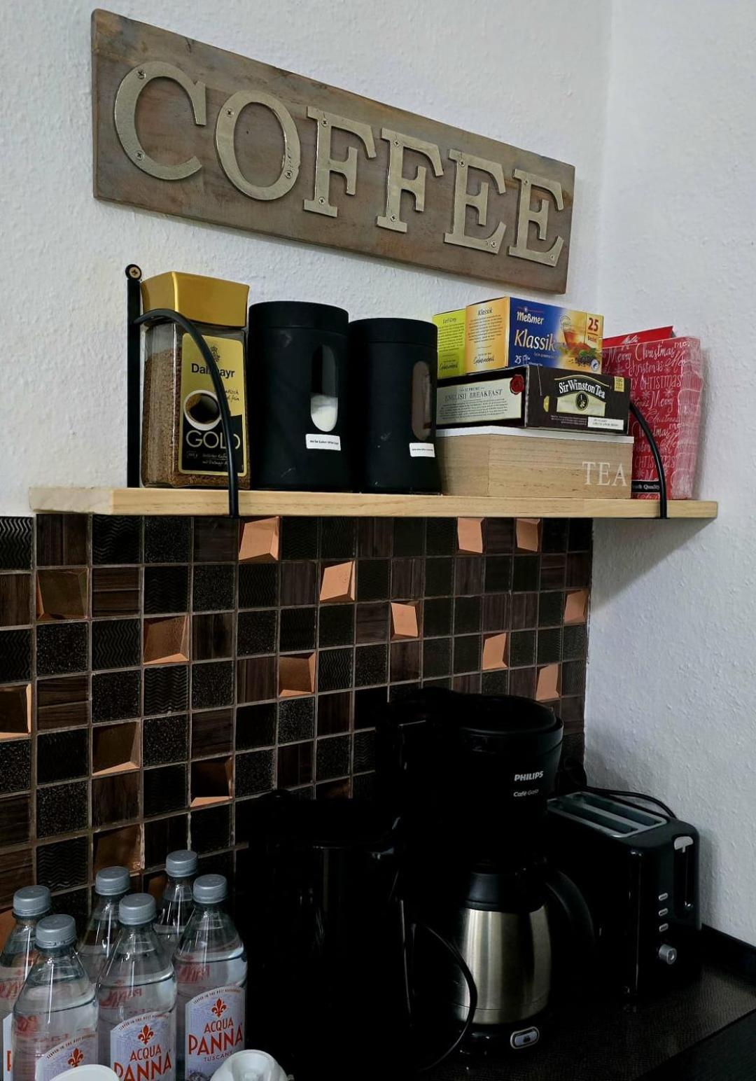 Cozy Pet-Friendly Apartment Meißen Kültér fotó