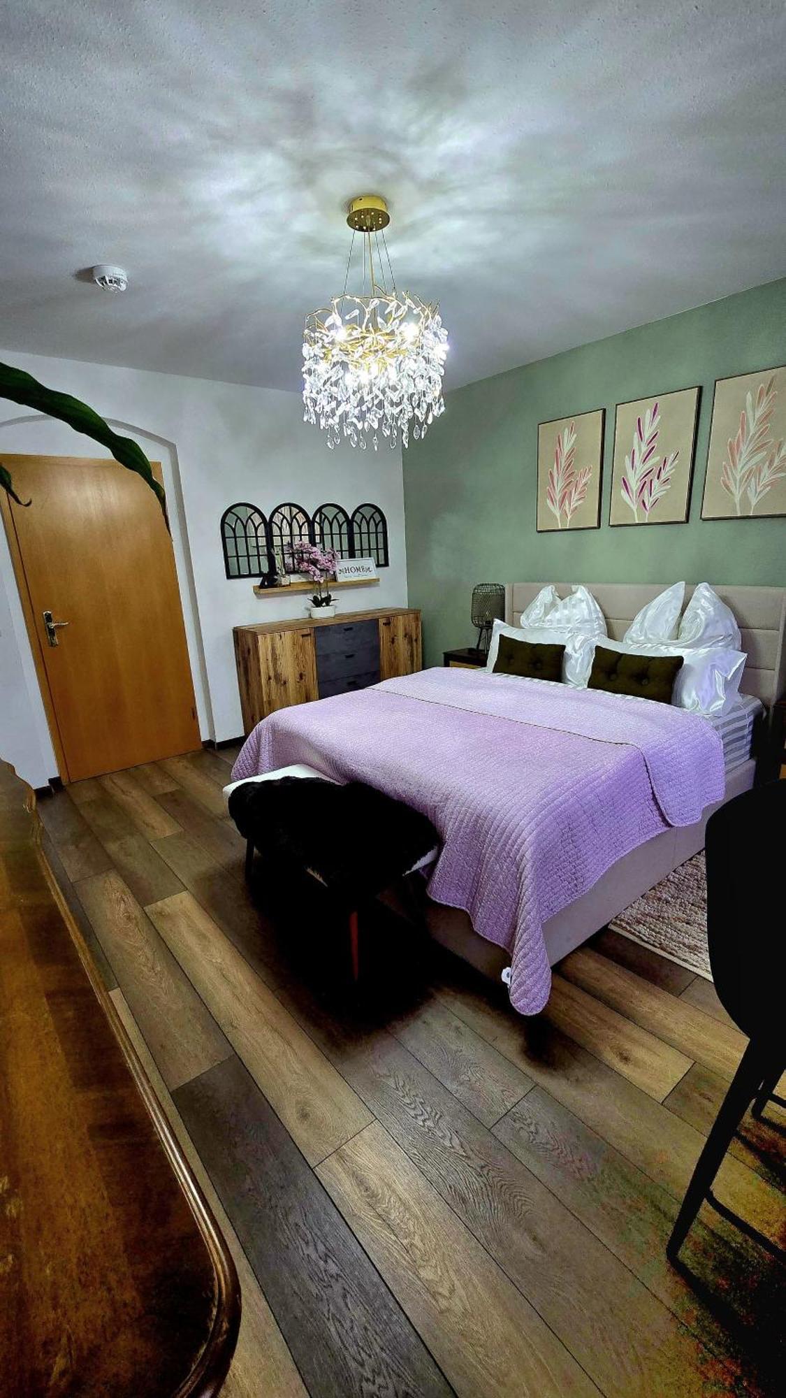 Cozy Pet-Friendly Apartment Meißen Kültér fotó